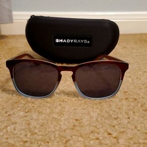 Shady Rays polarized sunglasses